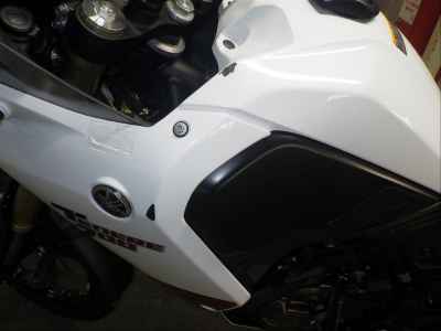 Yamaha Tenere 700 2020