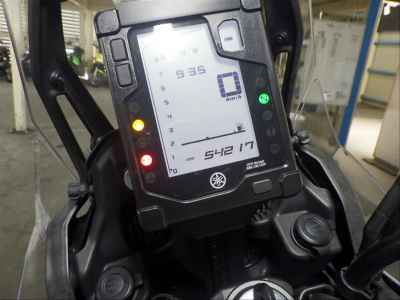 Yamaha Tenere 700 2020