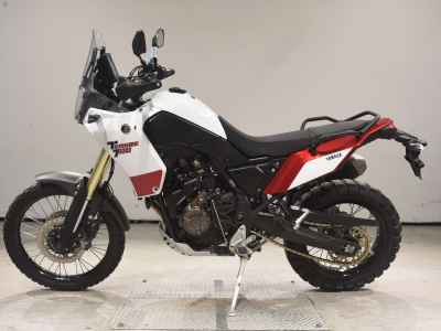 Yamaha Tenere 700 2020