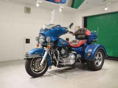 Harley-Davidson FLHTC1340 Trike 2000