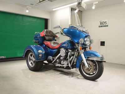 Harley-Davidson FLHTC1340 Trike 2000