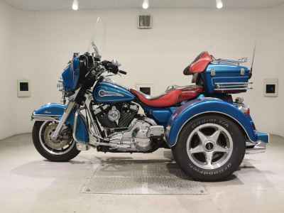 Harley-Davidson FLHTC1340 Trike 2000