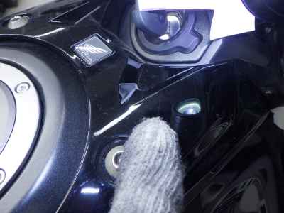 Honda CB650R E-Clutch 2024