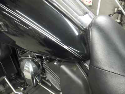 Harley-Davidson FLHTCUTG1690 2014