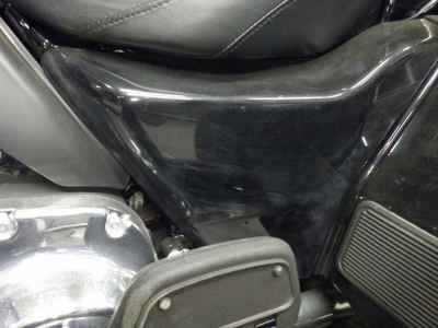 Harley-Davidson FLHTCUTG1690 2014