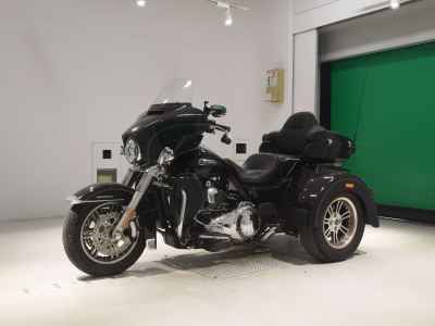 Harley-Davidson FLHTCUTG1690 2014