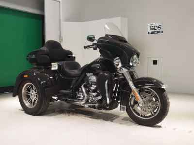 Harley-Davidson FLHTCUTG1690 2014