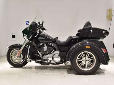 Harley-Davidson FLHTCUTG1690 2014