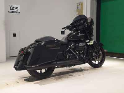 Harley-Davidson FLHXS1870 2020