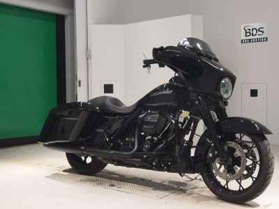 Harley-Davidson FLHXS1870 2020