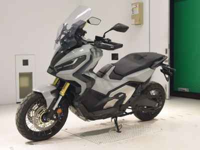 Honda X-Adv 750 2022