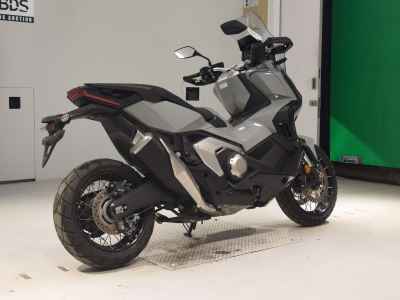 Honda X-Adv 750 2022