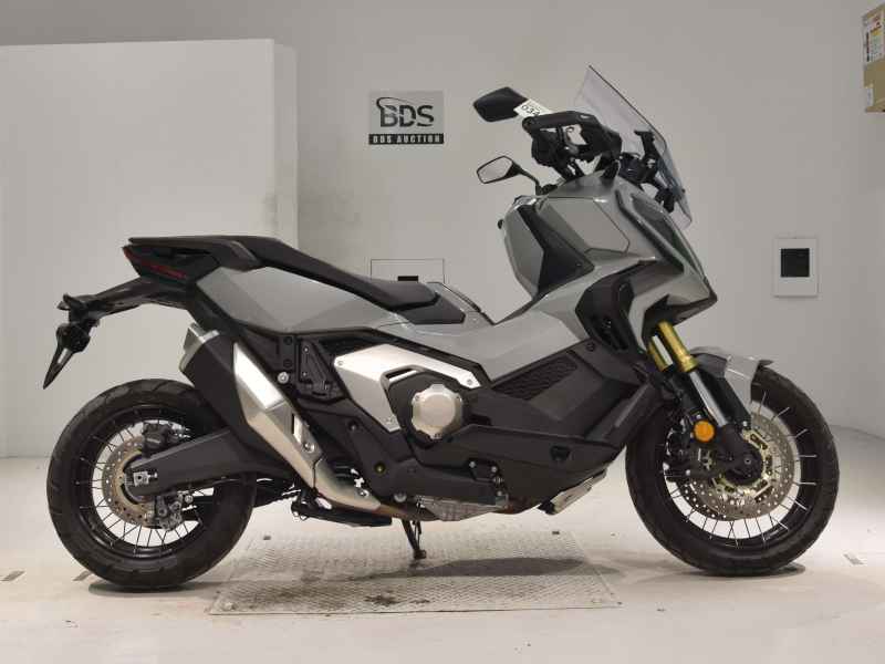 Honda X-Adv 750 2022