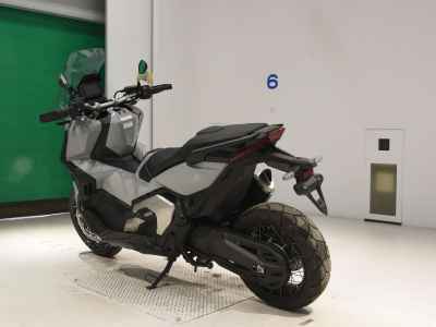 Honda X-Adv 750 2022