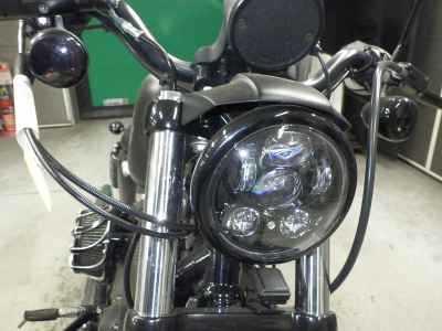 Harley-Davidson XL883N 2021