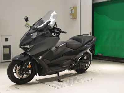 Yamaha TMAX 560T 2021