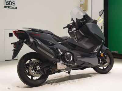 Yamaha TMAX 560T 2021