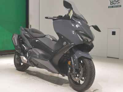 Yamaha TMAX 560T 2021