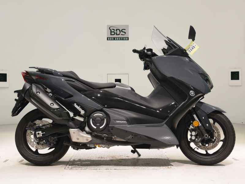 Yamaha TMAX 560T 2021