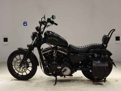 Harley-Davidson XL883N 2015