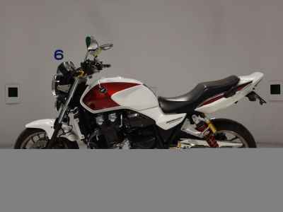 Honda CB1300SF 2015