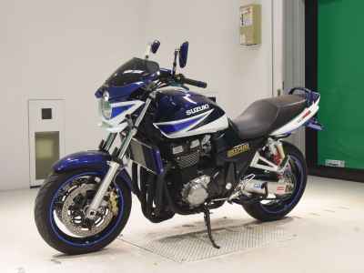 Suzuki GSX1400 2005