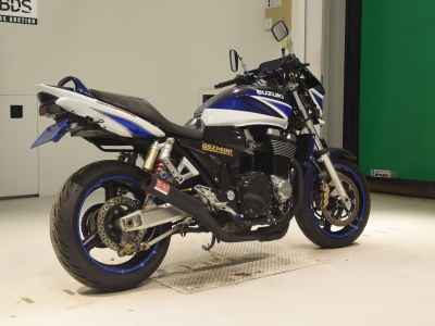 Suzuki GSX1400 2005