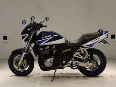 Suzuki GSX1400 2005