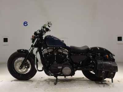 Harley-Davidson XL1200X 2012