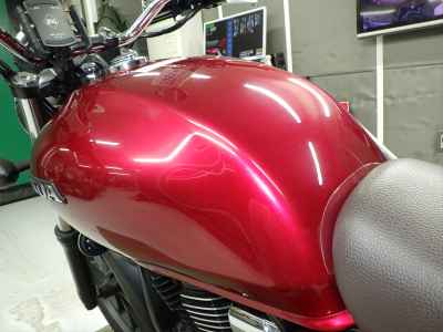 Honda GB350 2022