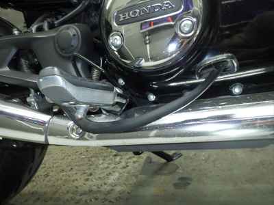 Honda GB350 2022