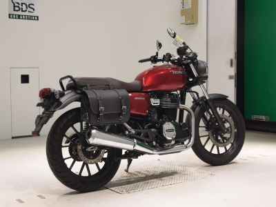 Honda GB350 2022