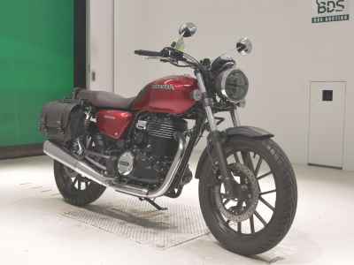 Honda GB350 2022