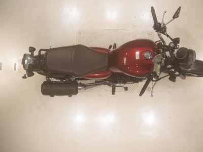 Honda GB350 2022