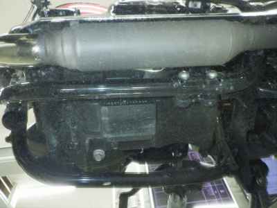 Honda GB350 2022