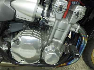 Honda CB1300 Super Boldor 2005