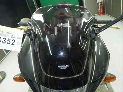 Honda CB1300 Super Boldor 2005