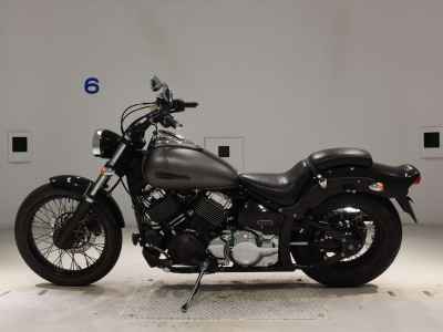 Yamaha Drag Star 400 2015