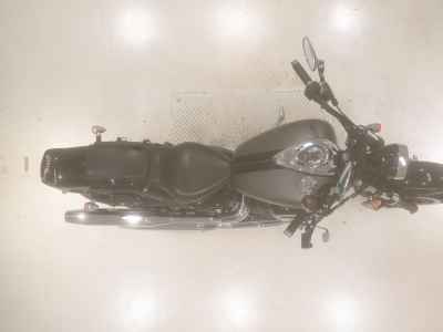 Yamaha Drag Star 400 2015