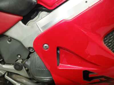 Honda VFR800 1998