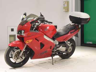 Honda VFR800 1998