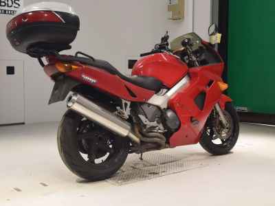 Honda VFR800 1998