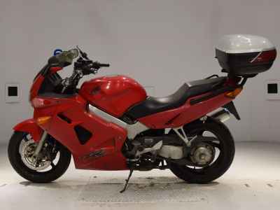 Honda VFR800 1998