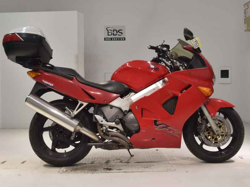 Honda VFR800 1998