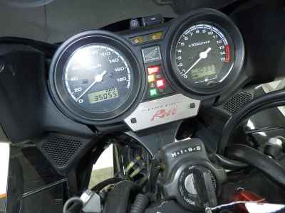 Honda CB400SFV Boldor 2010