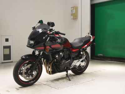 Honda CB400SFV Boldor 2010