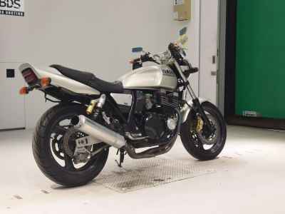 Yamaha XJR400R-1 1995