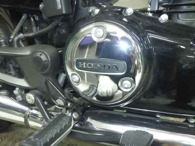 Honda GB350 2021