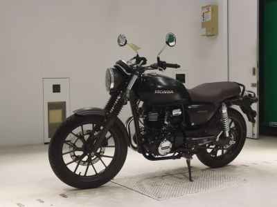 Honda GB350 2021