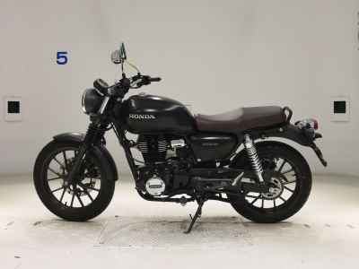 Honda GB350 2021